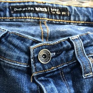 Big Star jeans